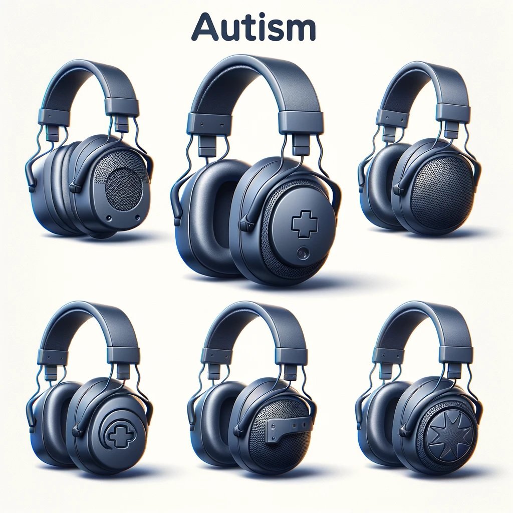 Autism Headphones