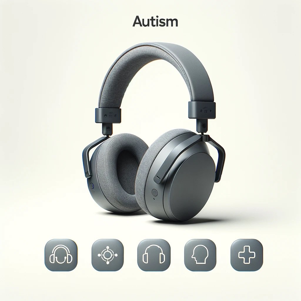 Autism Headphones