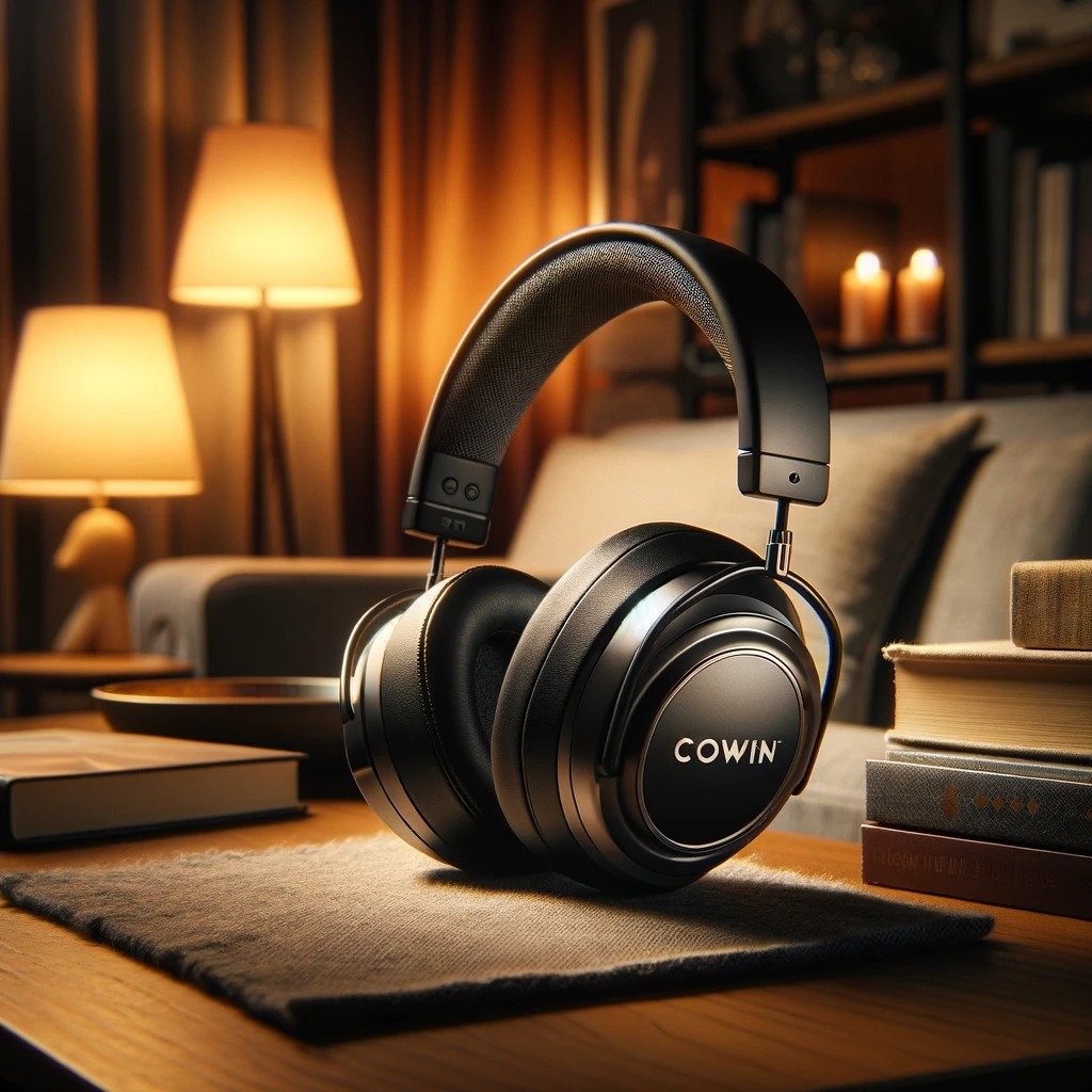 Cowin Headphones