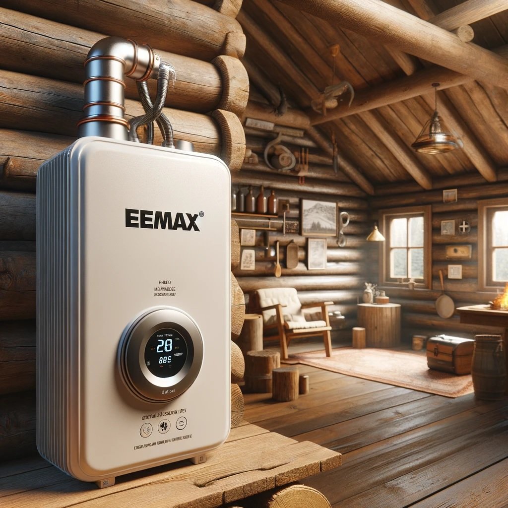 Eemax Tankless Water Heaters