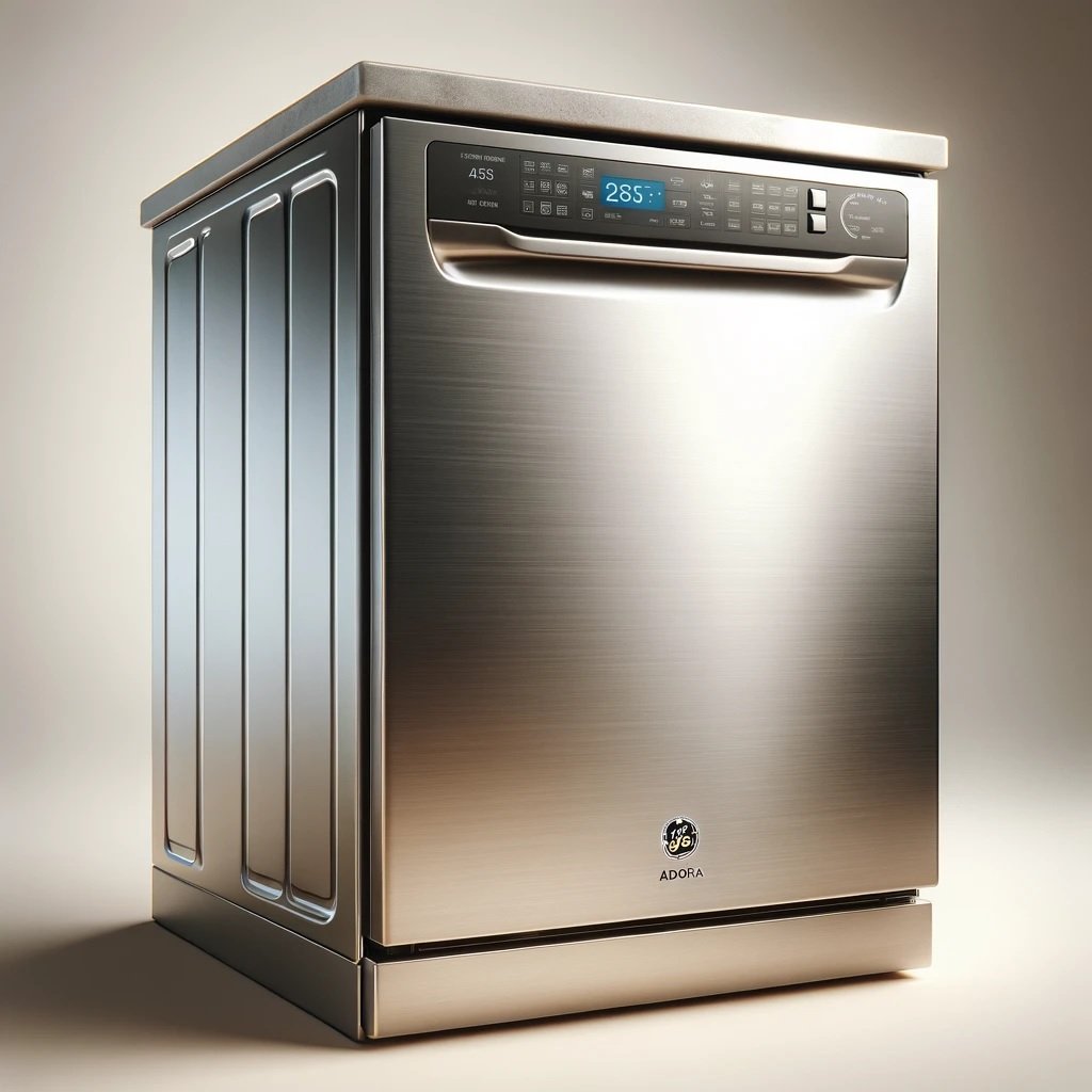 Ge Adora Dishwasher Best Buying Guide 2024