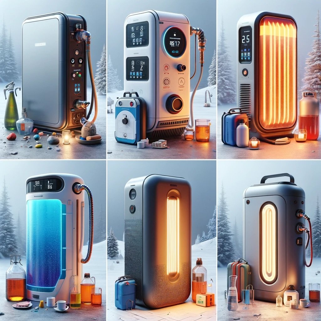 Portable-Hot-Water-Heater