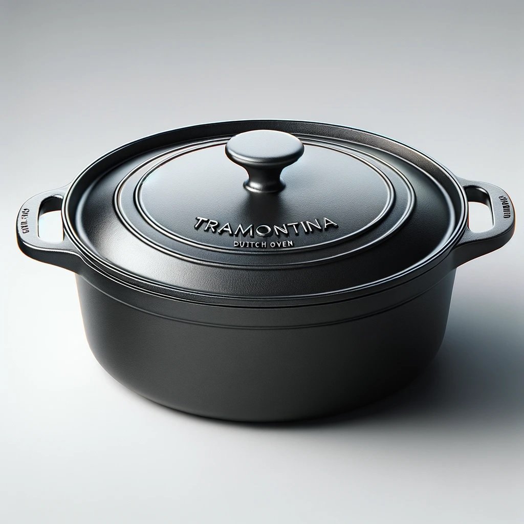 Tramontina Dutch Oven