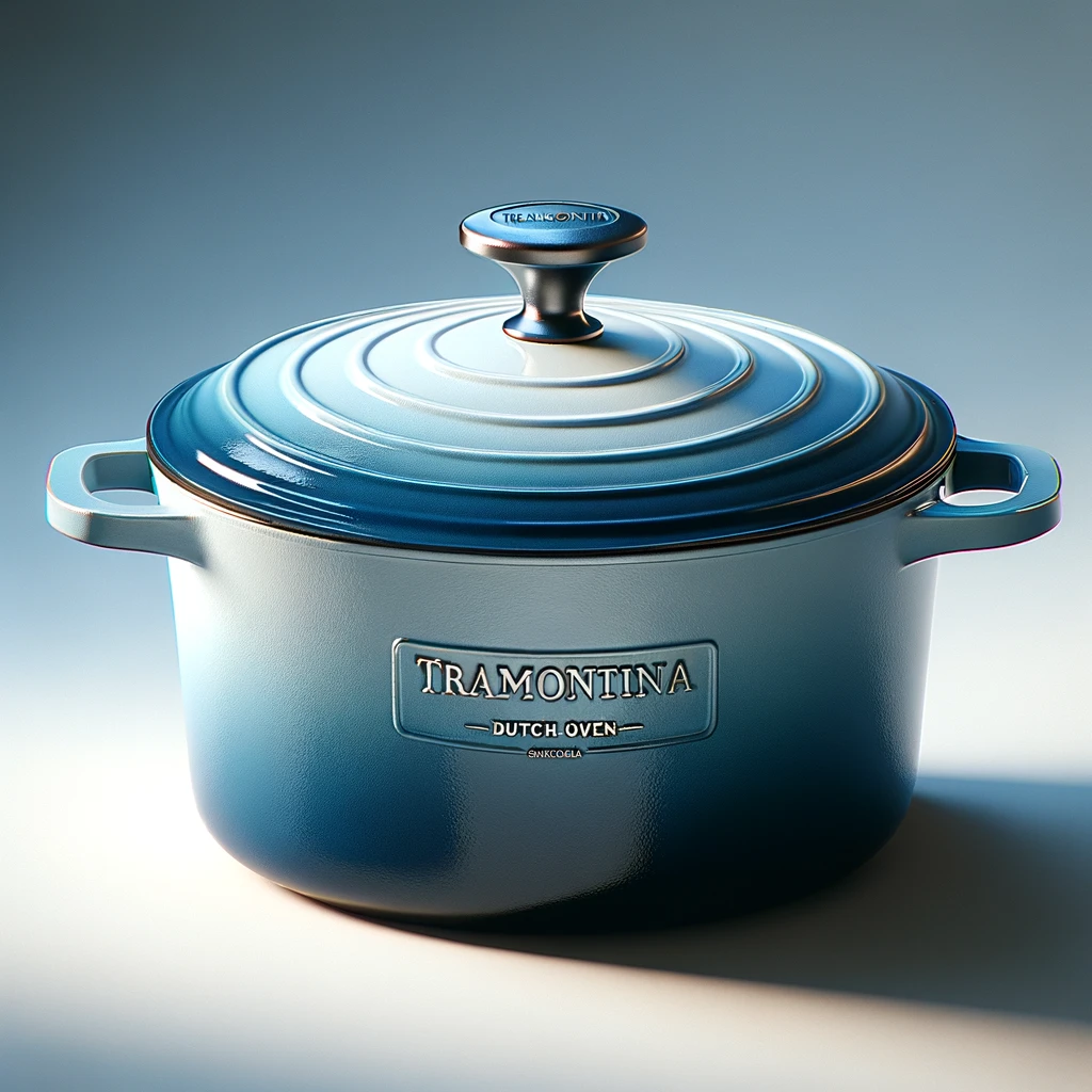 Tramontina Dutch Oven