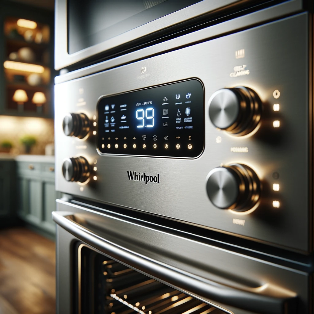 Whirlpool Self Cleaning Oven Best Buying Guide 2024
