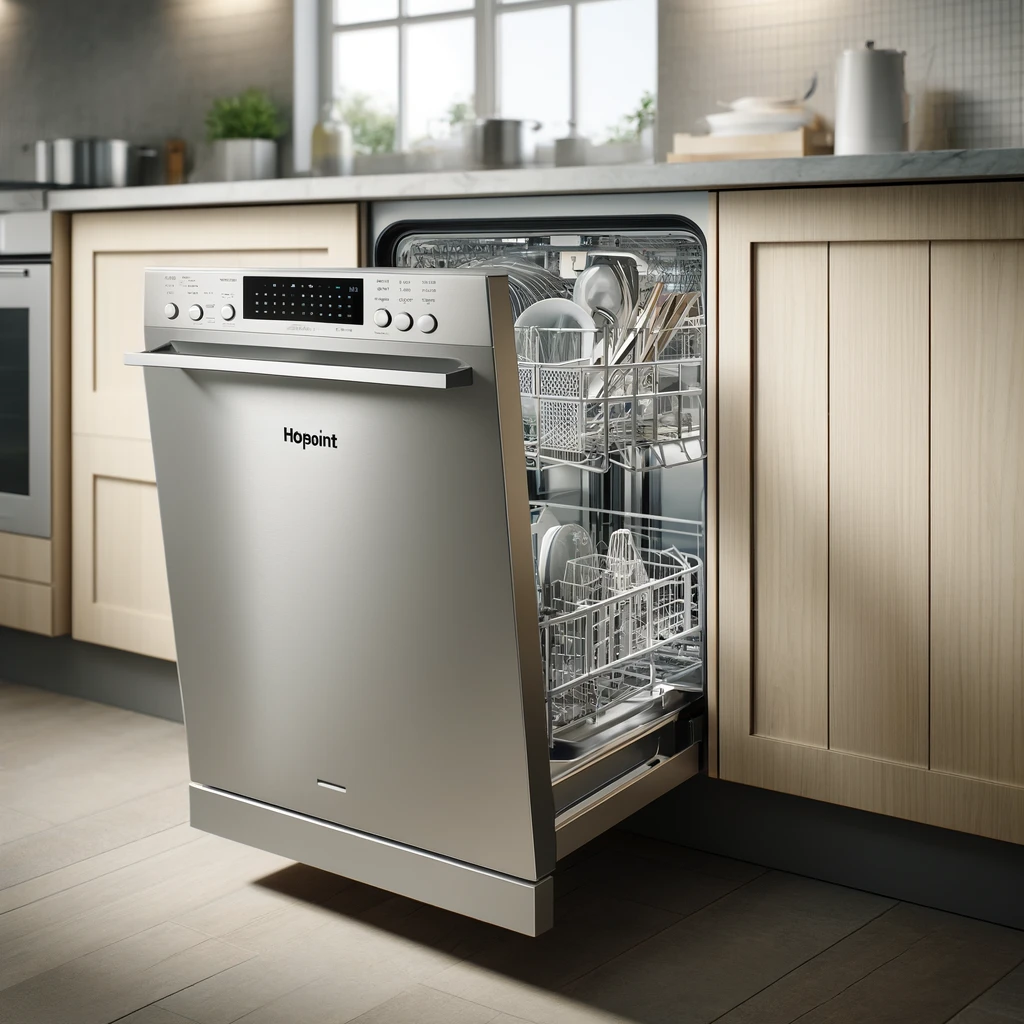 Hotpoint Dishwasher