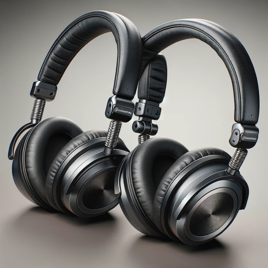 Audio-Technica Open Ear Headphone