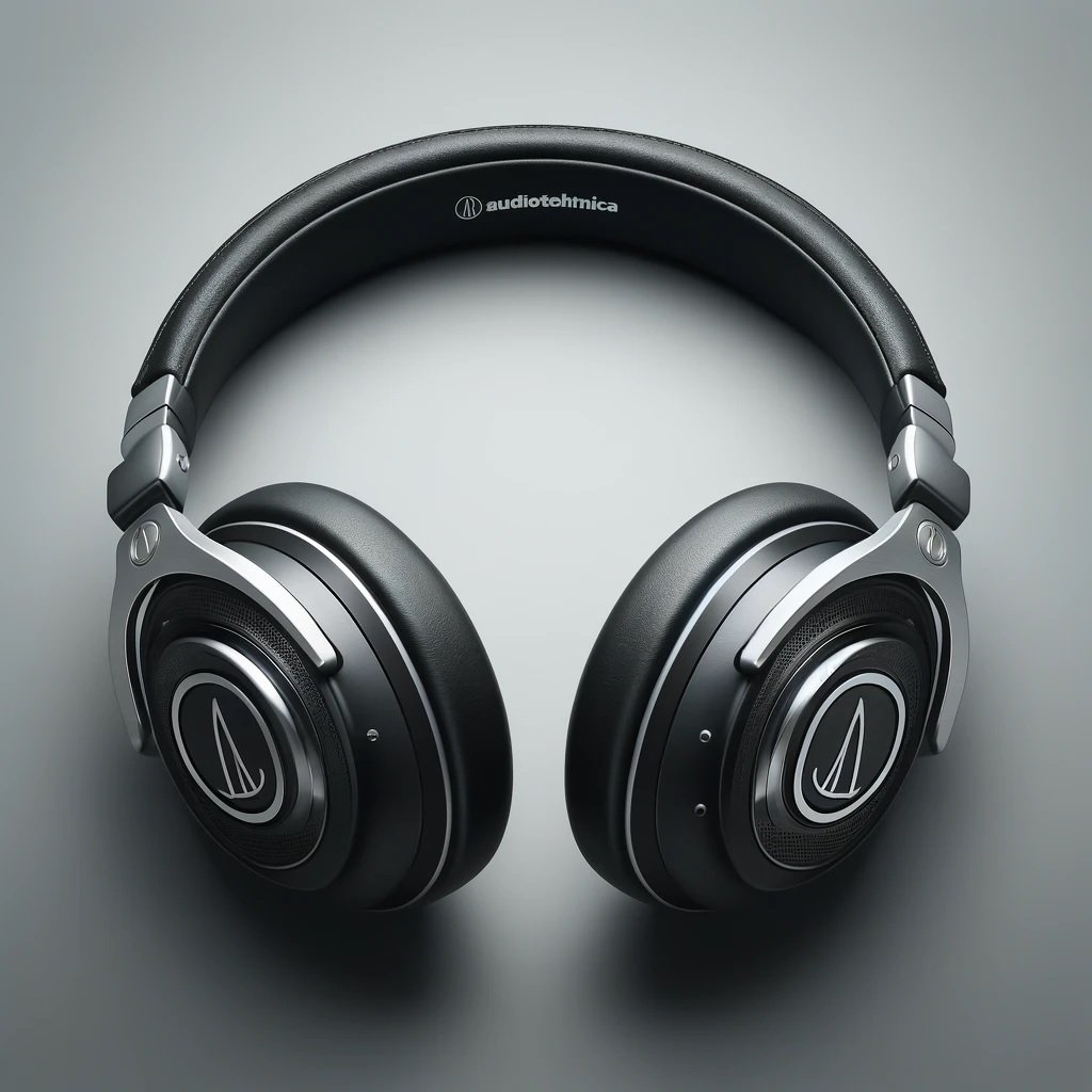 Audio-Technica Open Ear Headphone