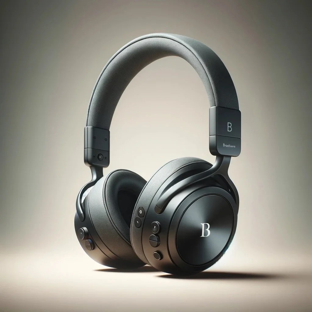 Brookstone Headphones