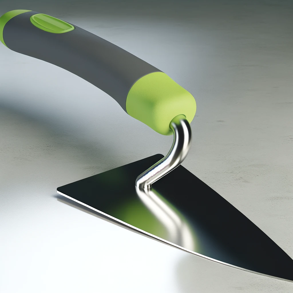Hand Trowel