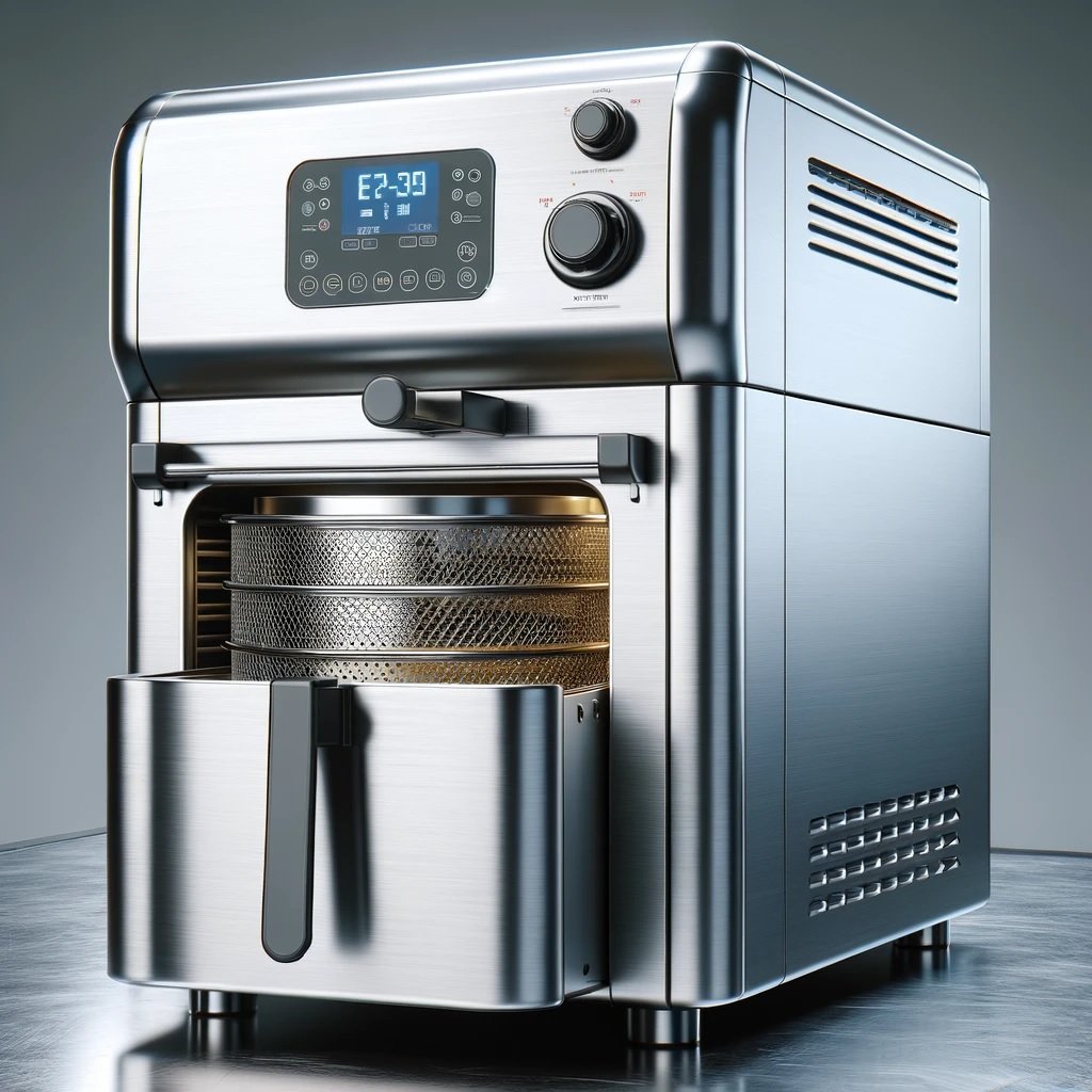 Commercial Air Fryer