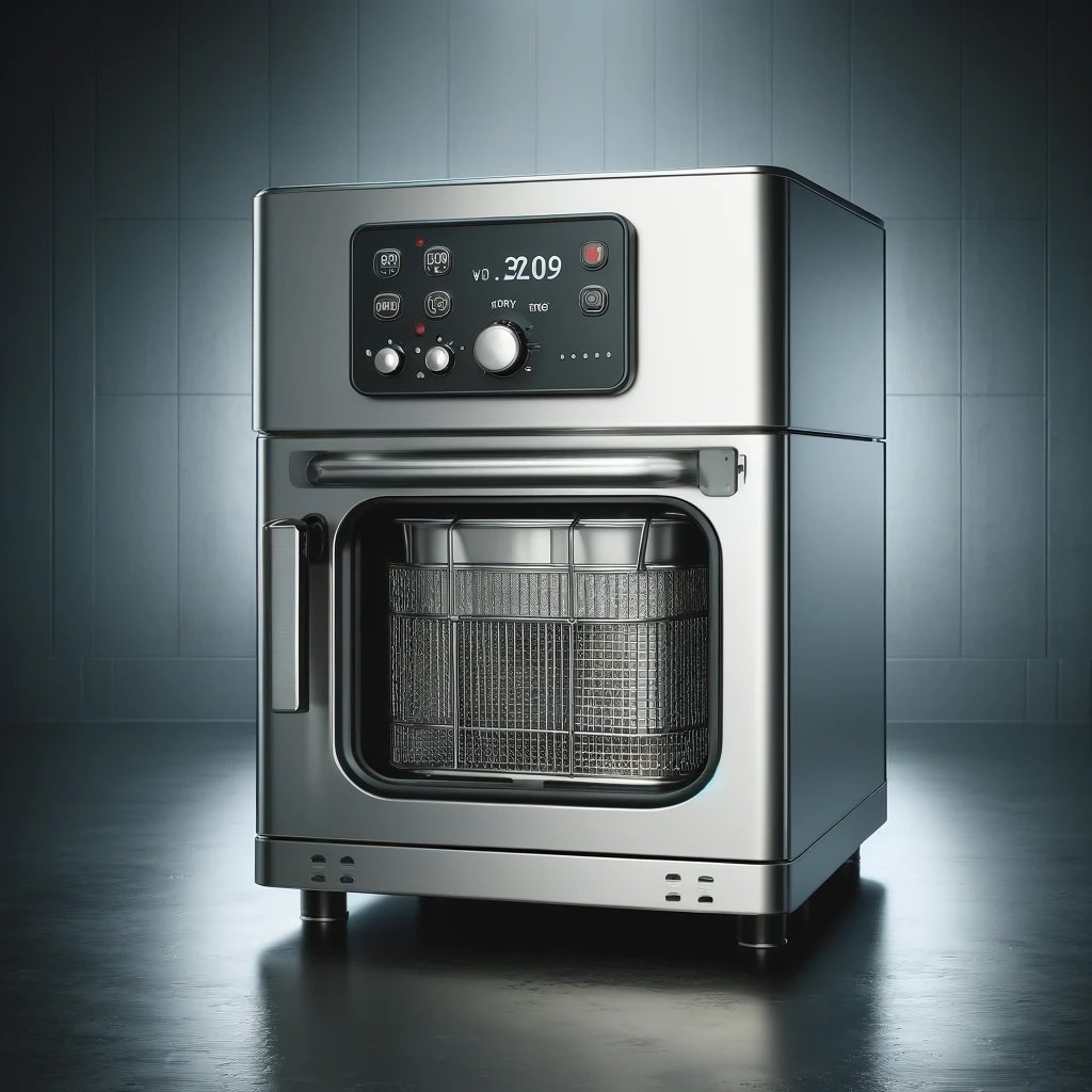 Commercial Air Fryer