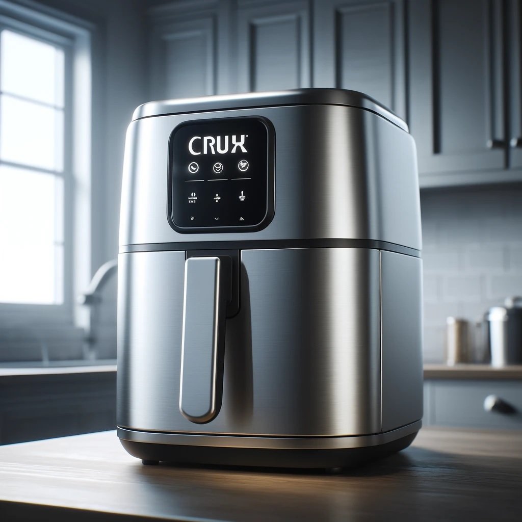 Crux Air Fryer