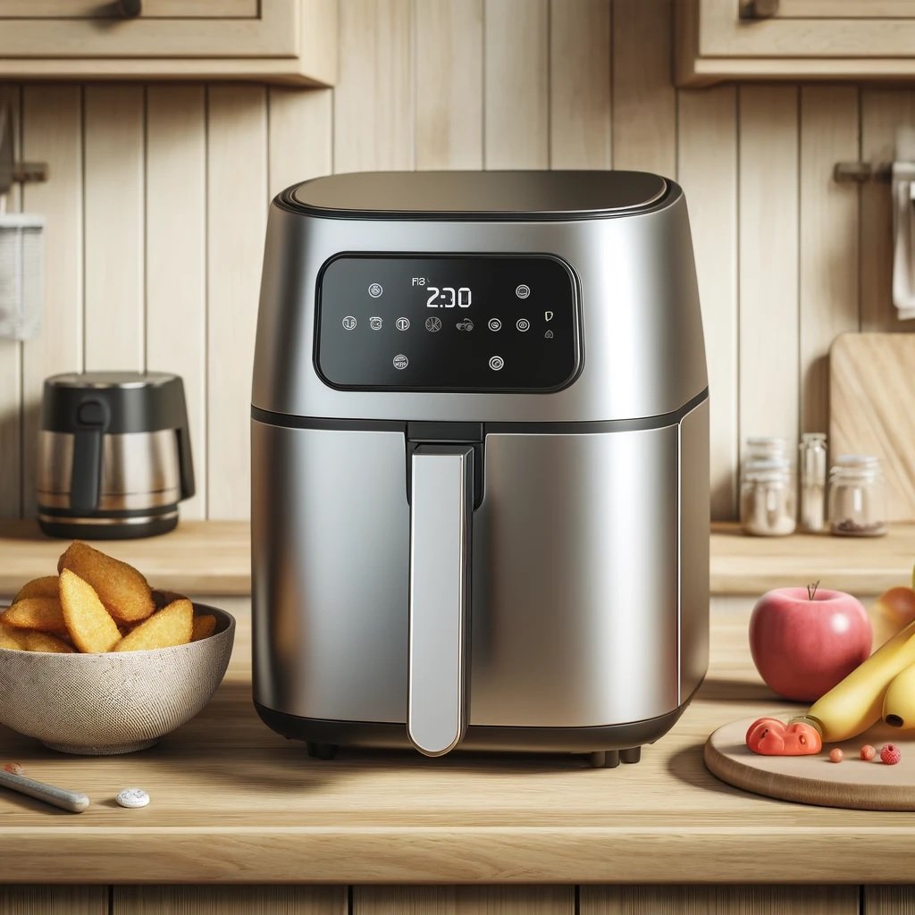 Kalorik Air Fryer