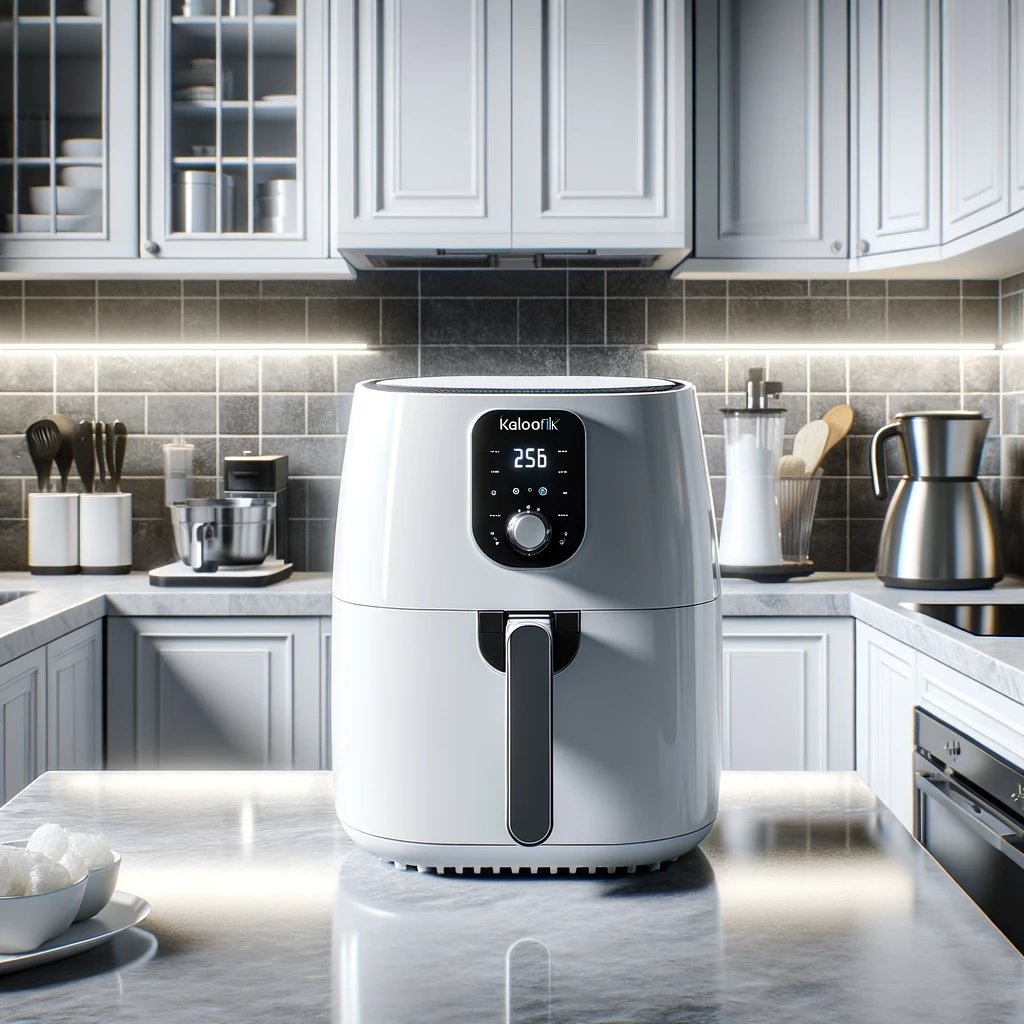 Kalorik Air Fryer | Best ,Buying Guide 2025