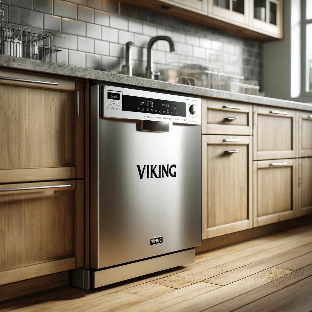 Viking Dishwashers