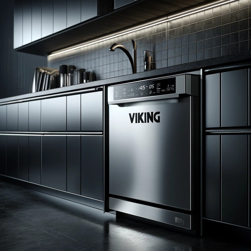 Viking Dishwashers