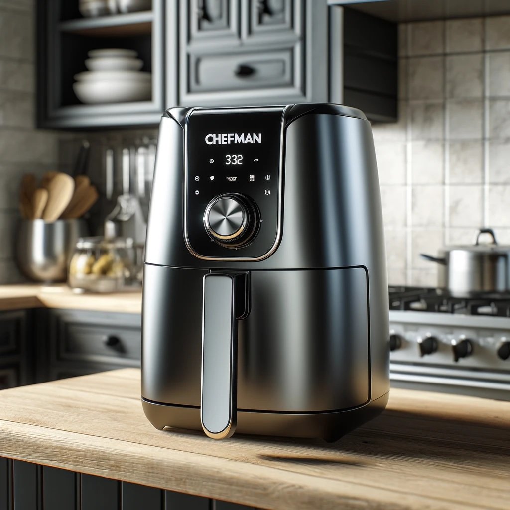 Chefman Air Fryer