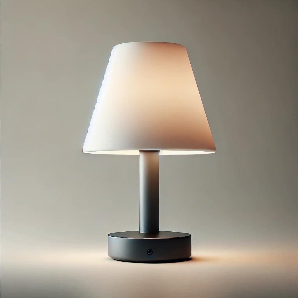 Aesthetic Lamp