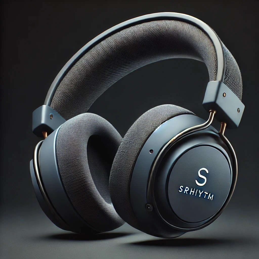 Srhythm Headphones