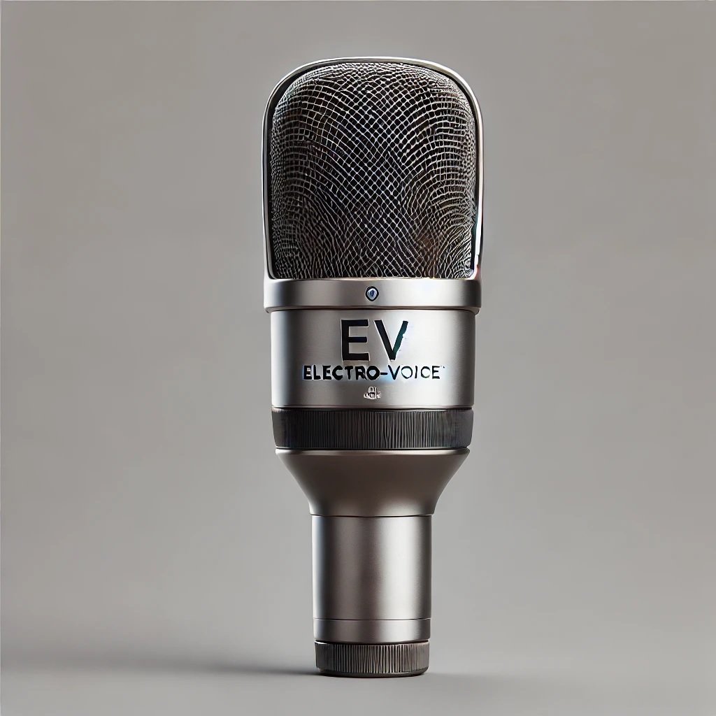 EV Microphones