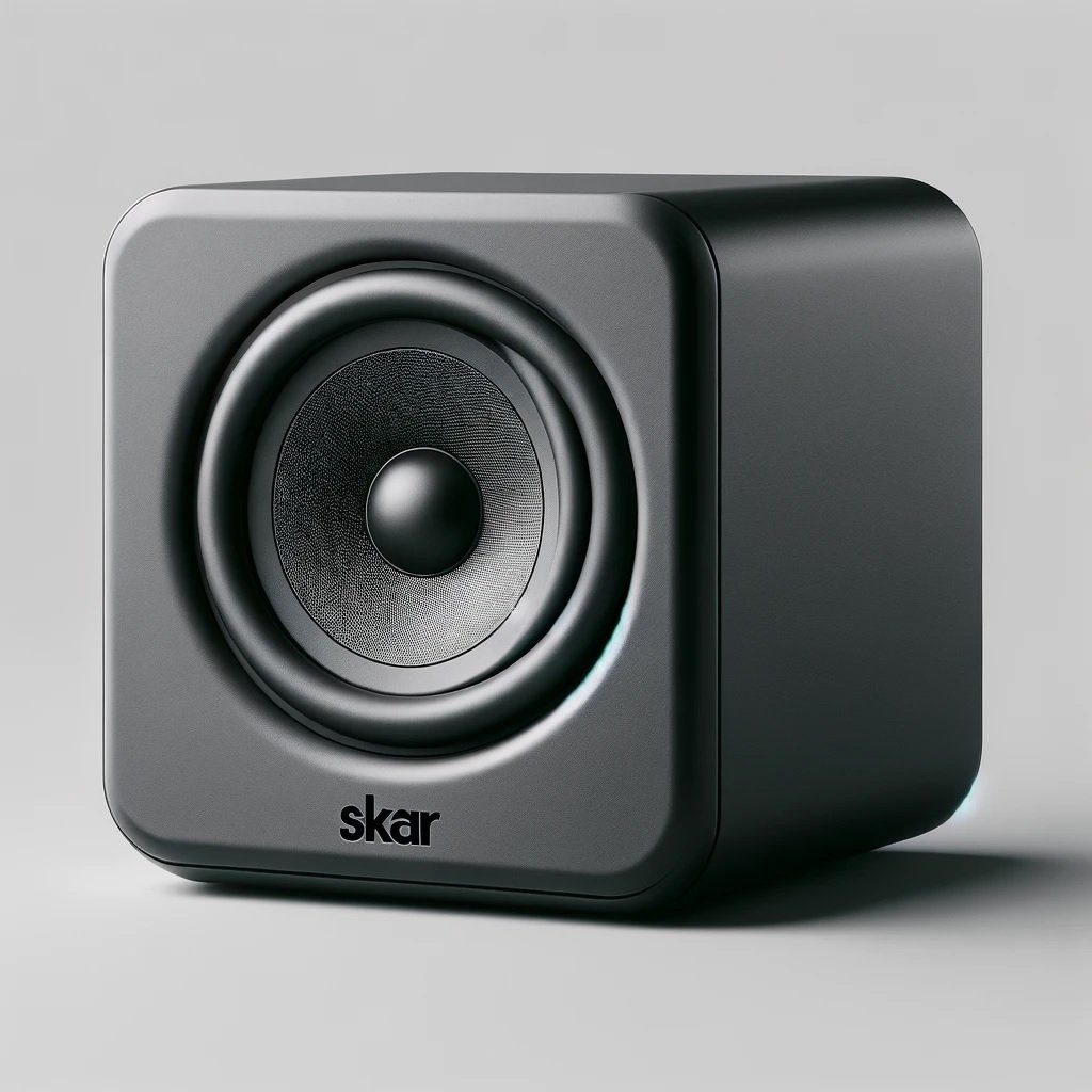 Skar Speakers