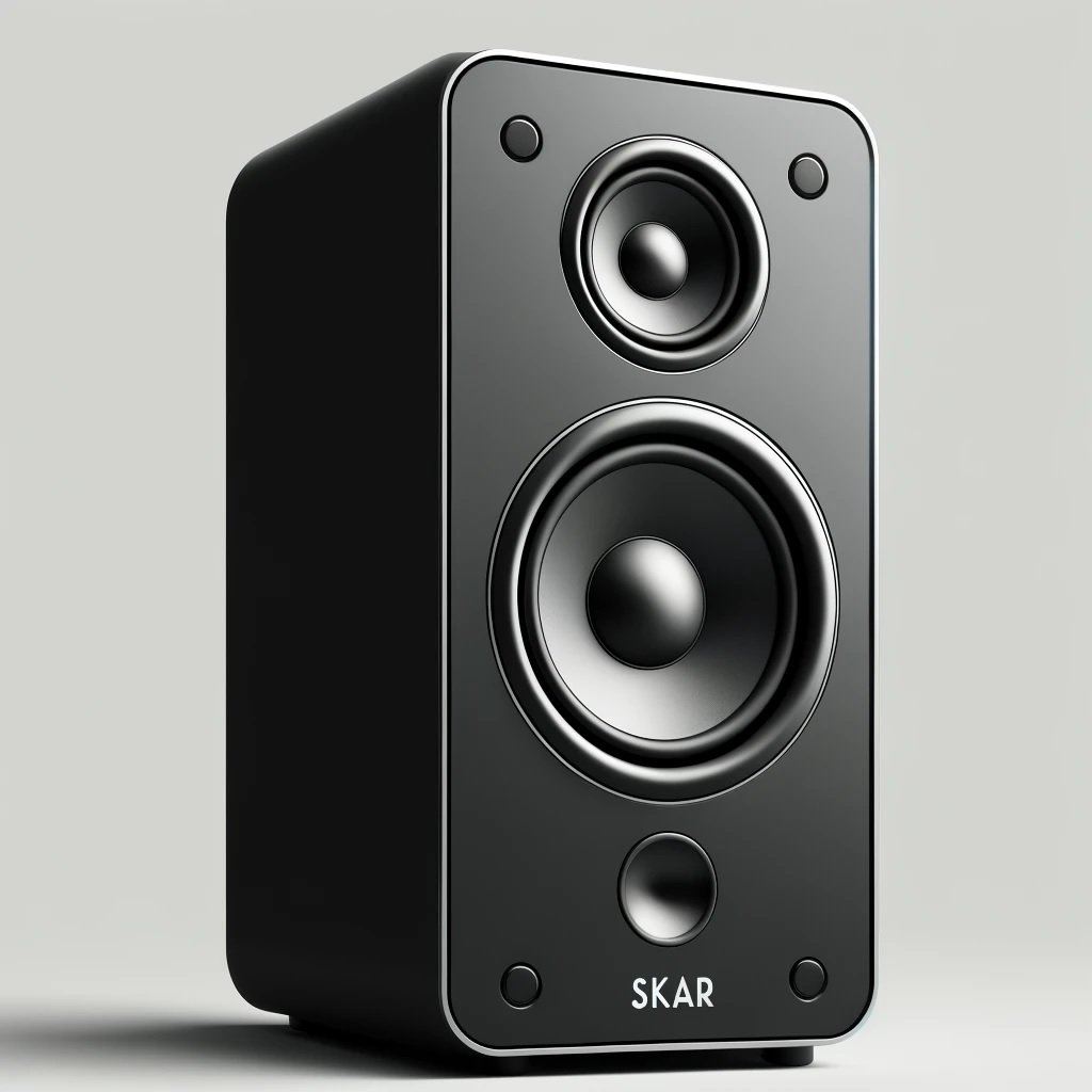 Skar Speakers