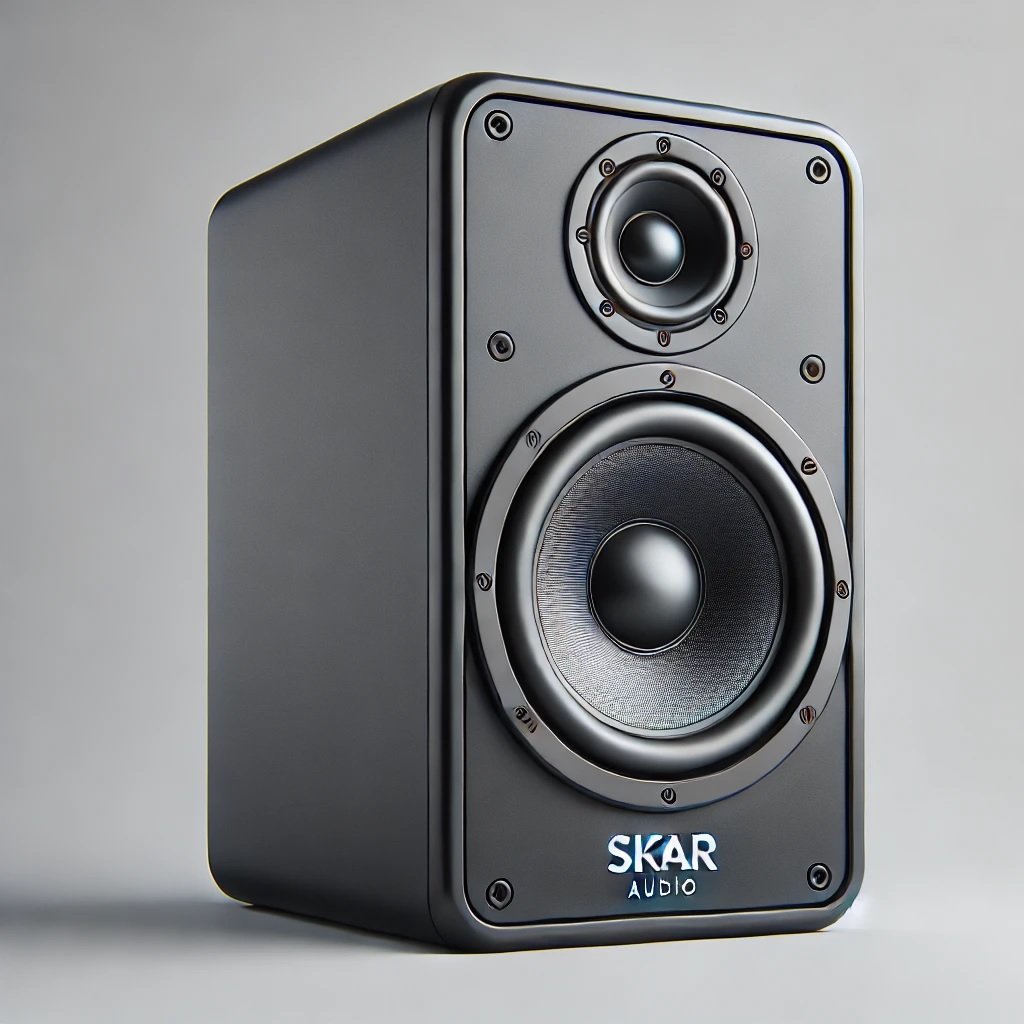 Skar Speakers