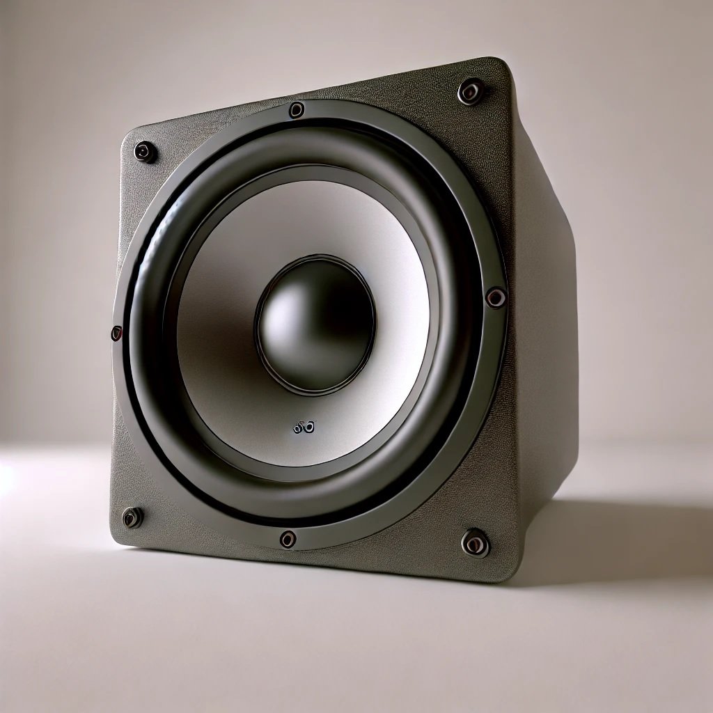 6.5 Sub Speakers