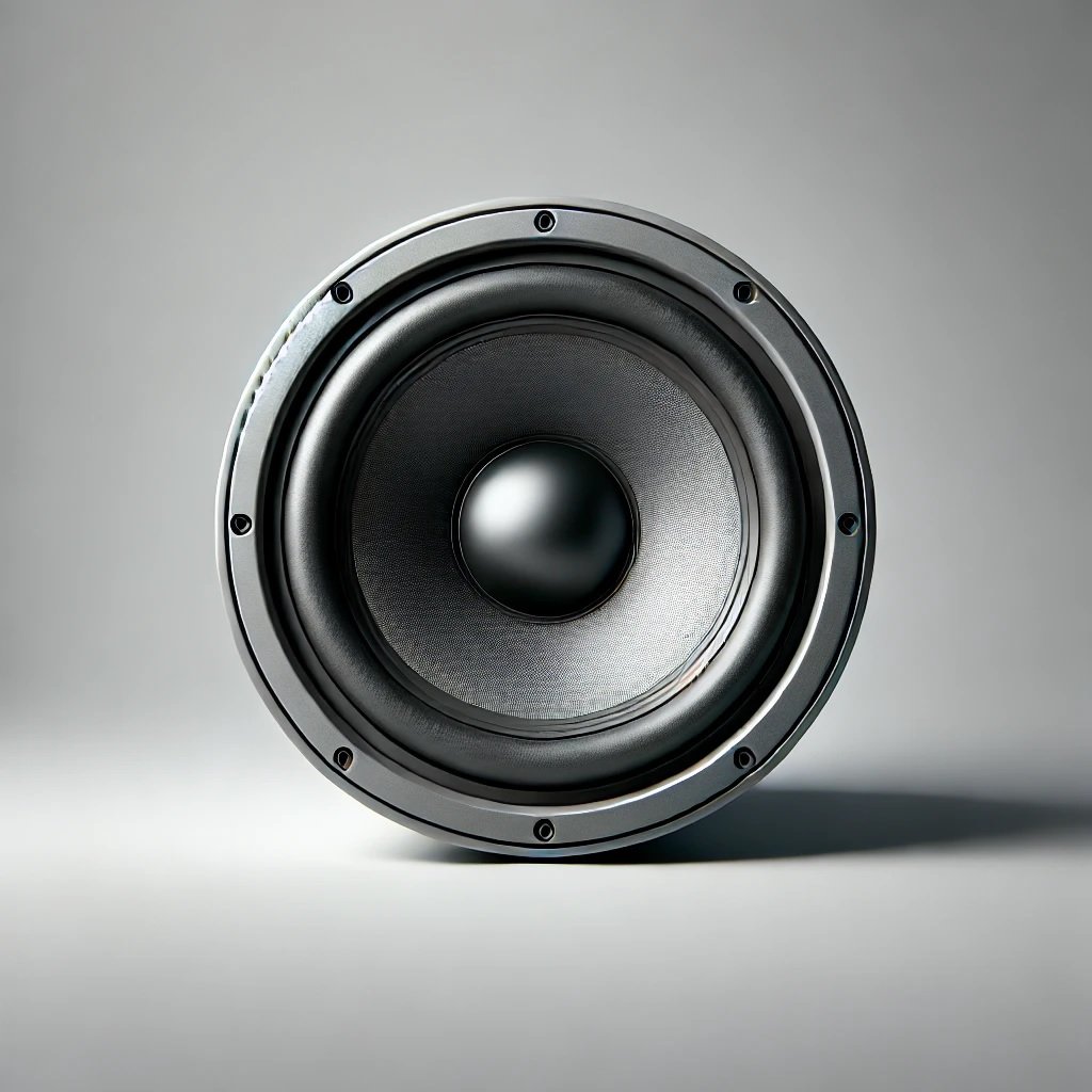 6.5 Sub Speakers