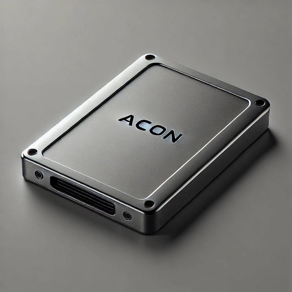 Acon SSD