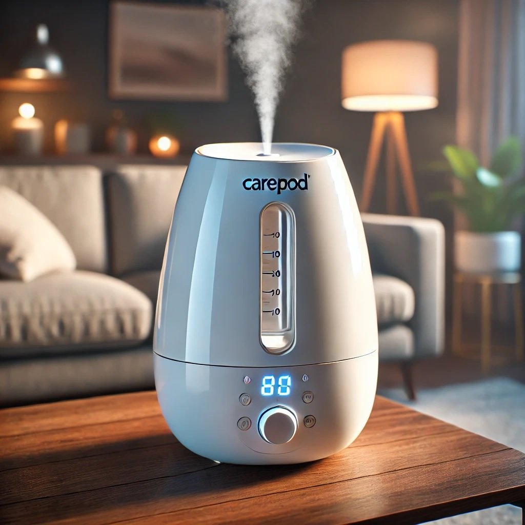 Carepod Humidifier