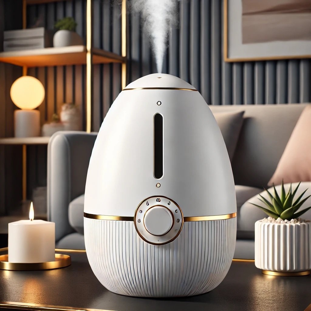 Carepod Humidifier