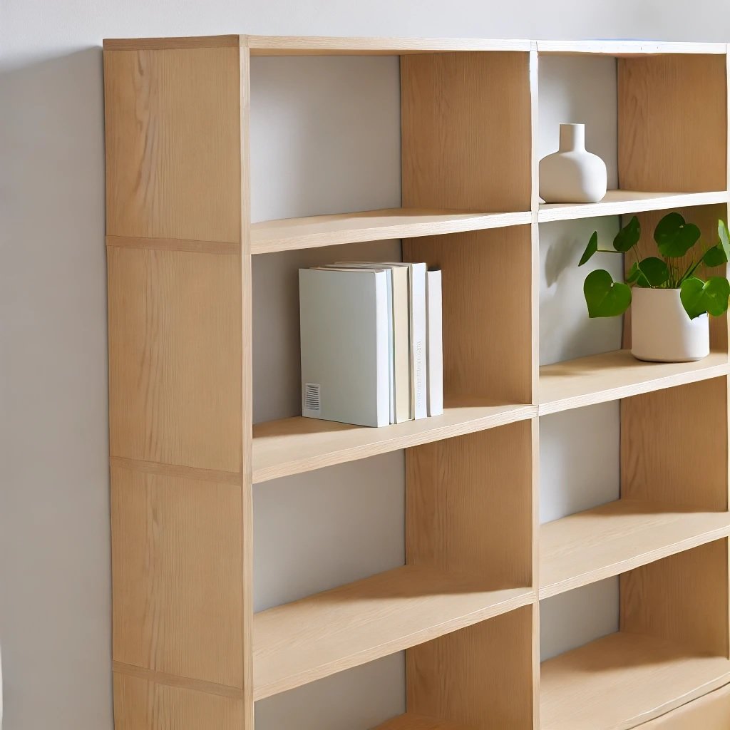 Fermliving Bookshelf