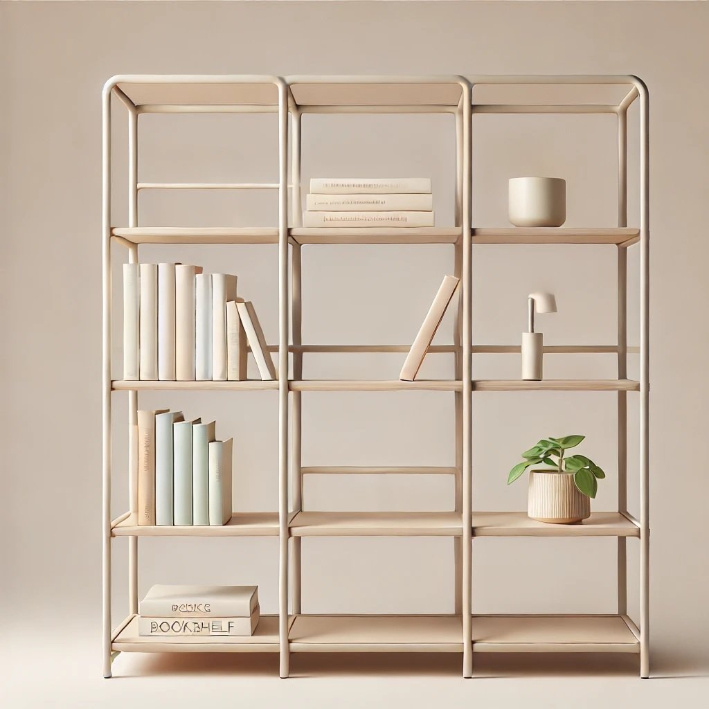 Fermliving Bookshelf