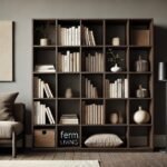 Fermliving Bookshelf