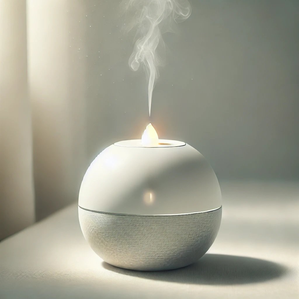 Flame Humidifier