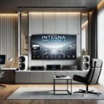 Integra Home Theater 7.9