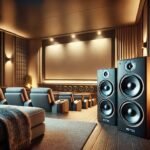 Meyer Home Theater Speakers