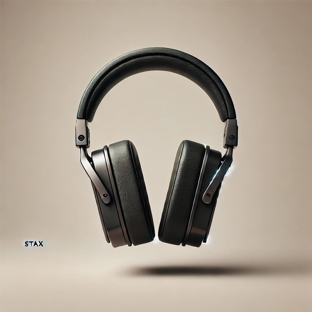 Stax Headset