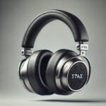 Stax Headset