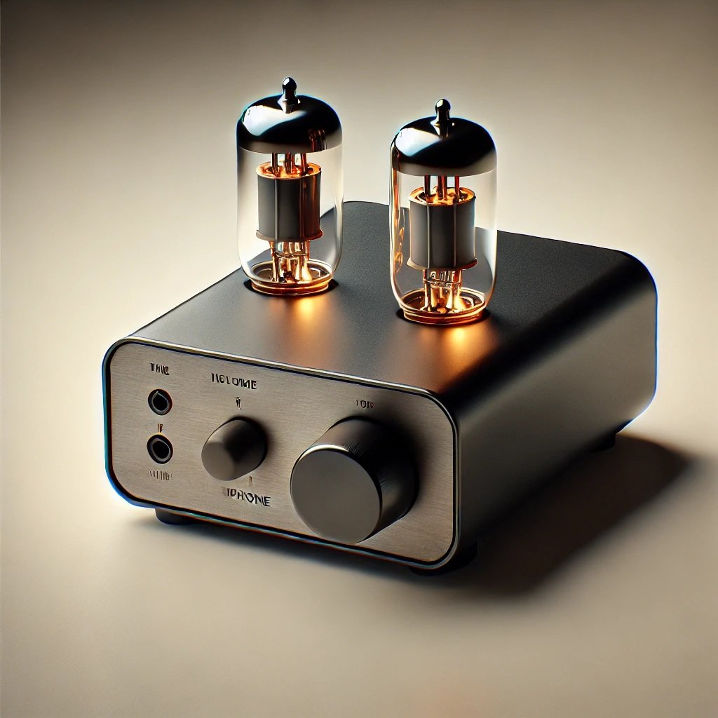 Tube Headphone Amps Best