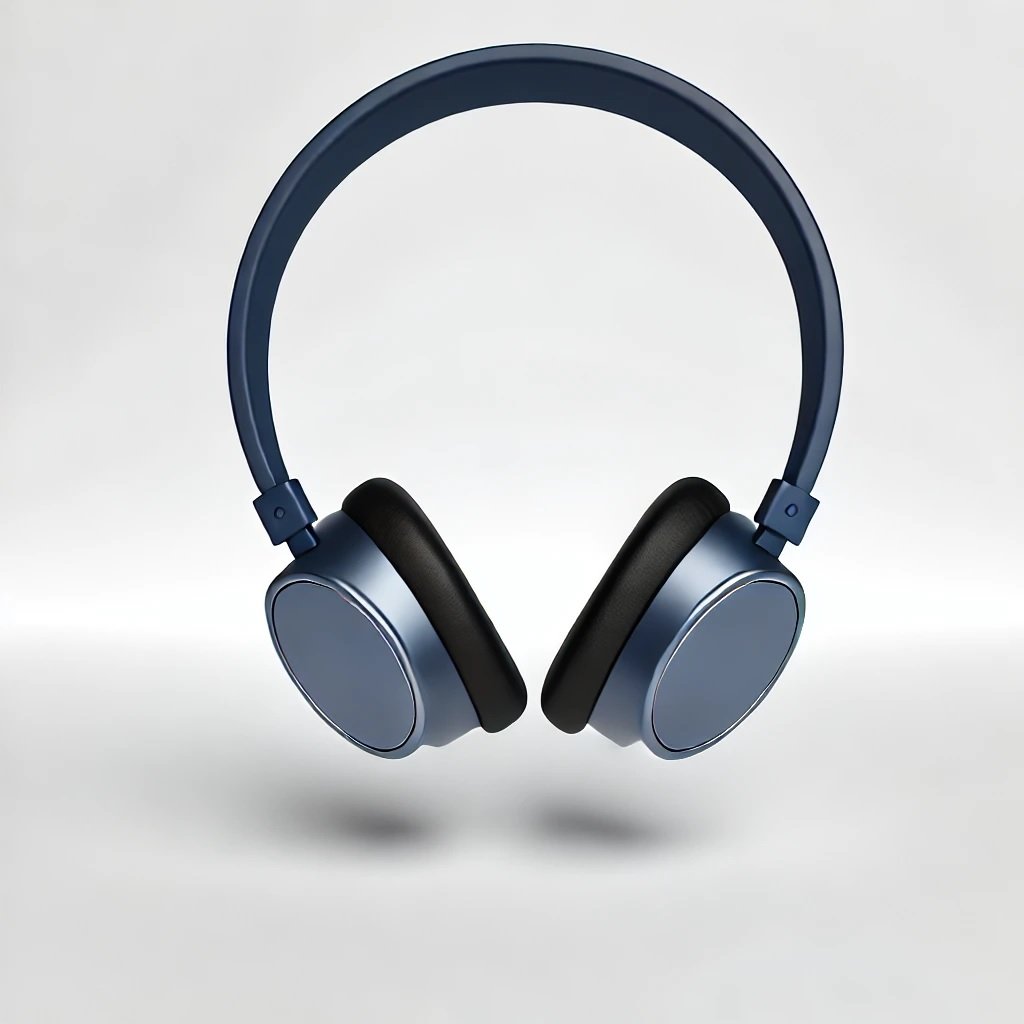 Vibro Headphones