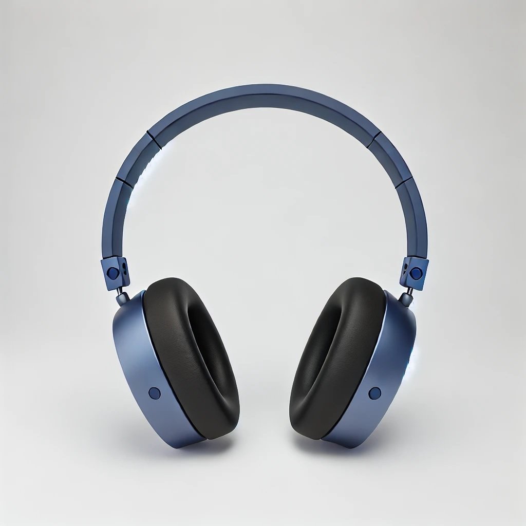 Vibro Headphones