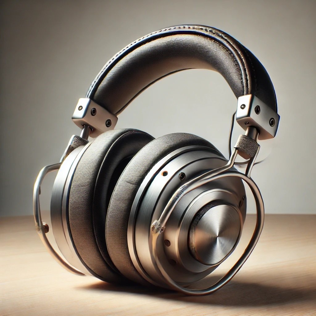 Audiophile Headphones Under 500 Metal