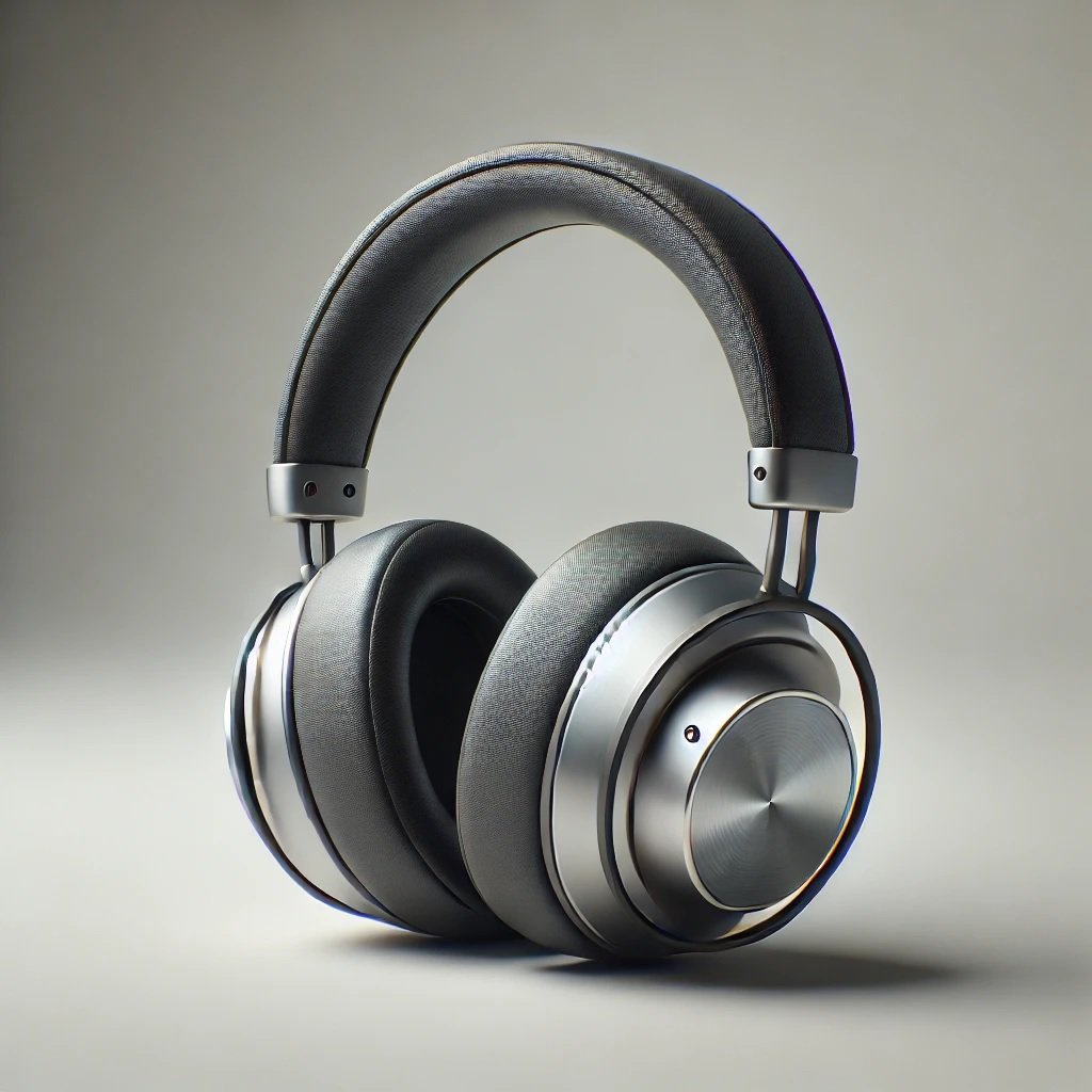 Audiophile Headphones Under 500 Metal