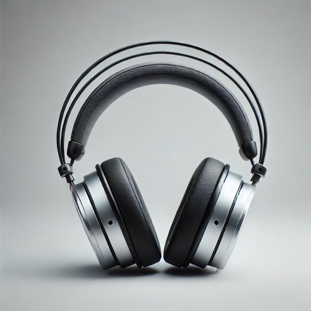 Audiophile Headphones Under 500 Metal