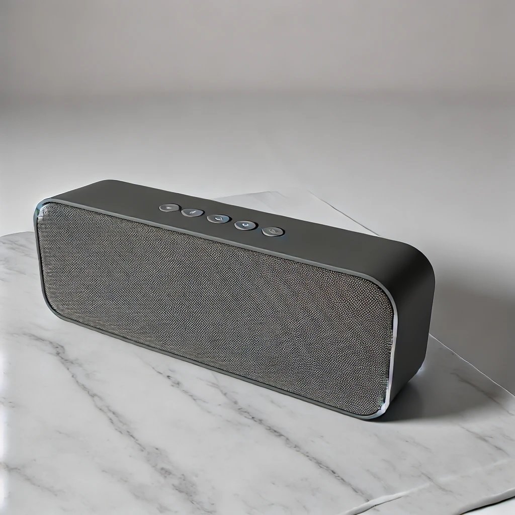 Boss Bluetooth Speakers