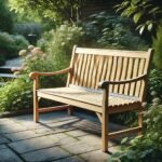 Garden Bench