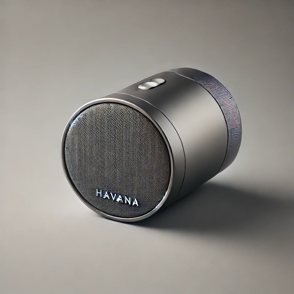 Havana Loudspeaker